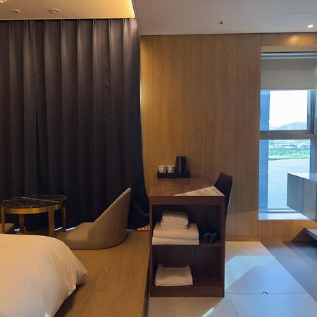Hotel Tt Gupo Busan Ngoại thất bức ảnh