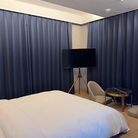 Hotel Tt Gupo Busan Ngoại thất bức ảnh