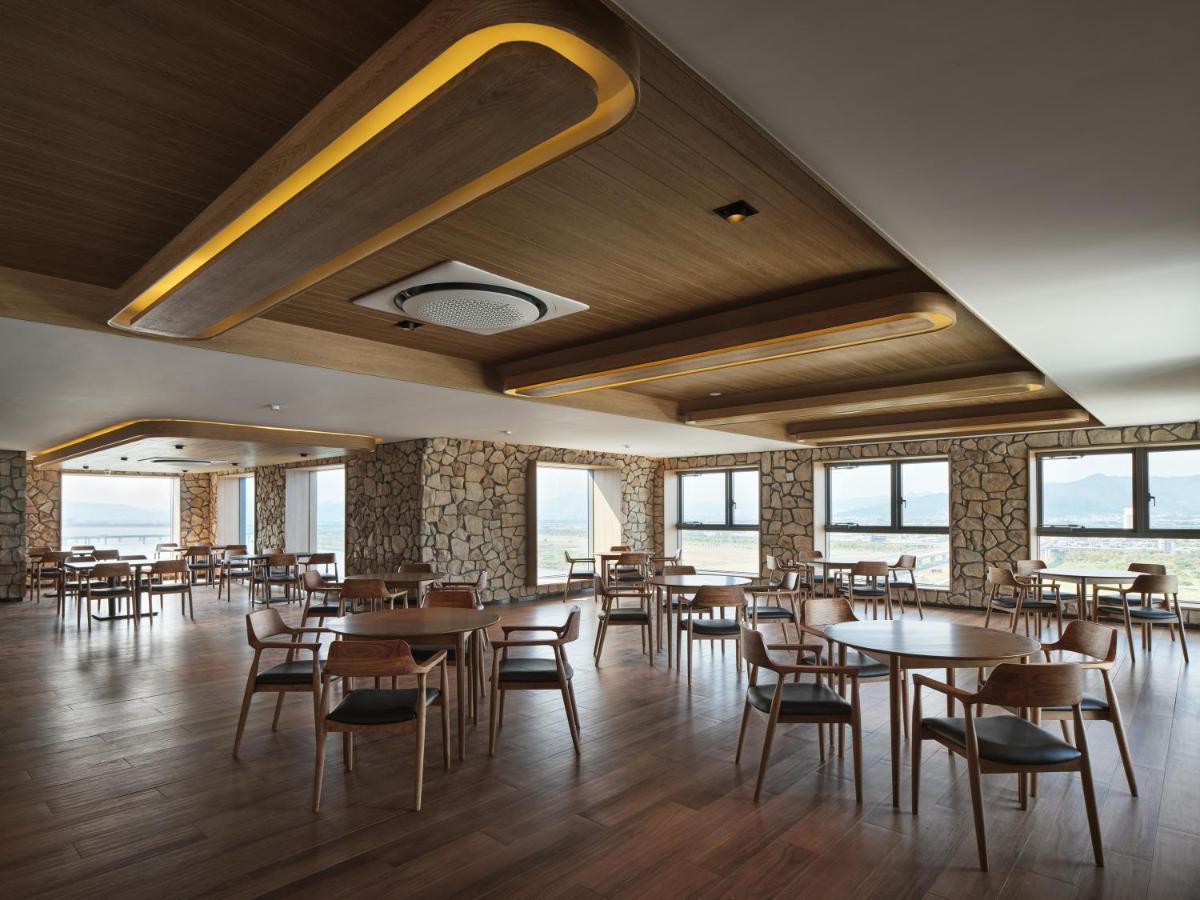 Hotel Tt Gupo Busan Ngoại thất bức ảnh