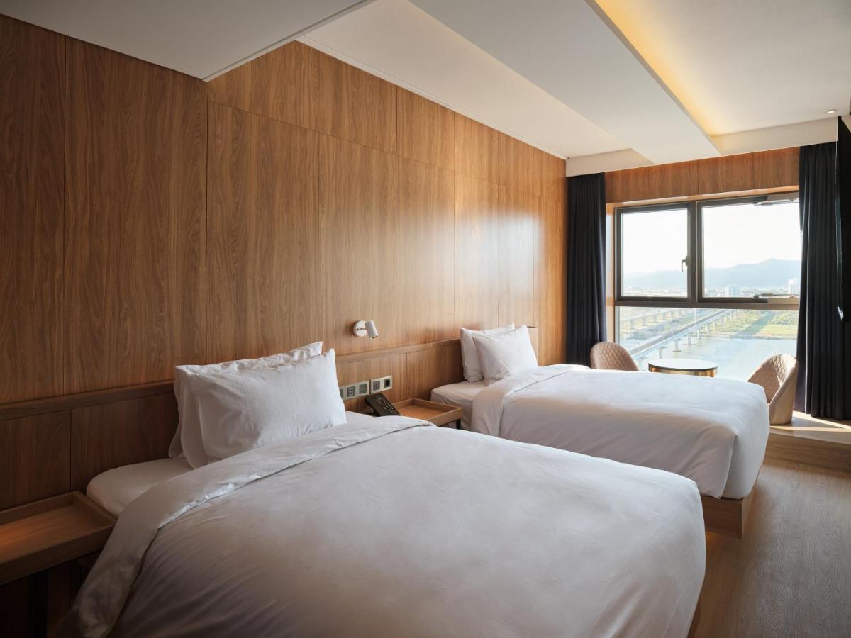 Hotel Tt Gupo Busan Ngoại thất bức ảnh