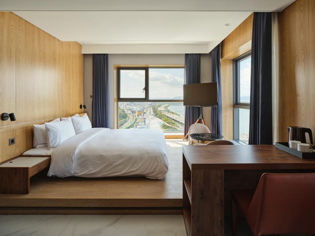 Hotel Tt Gupo Busan Ngoại thất bức ảnh