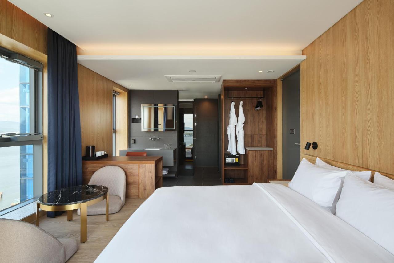 Hotel Tt Gupo Busan Ngoại thất bức ảnh