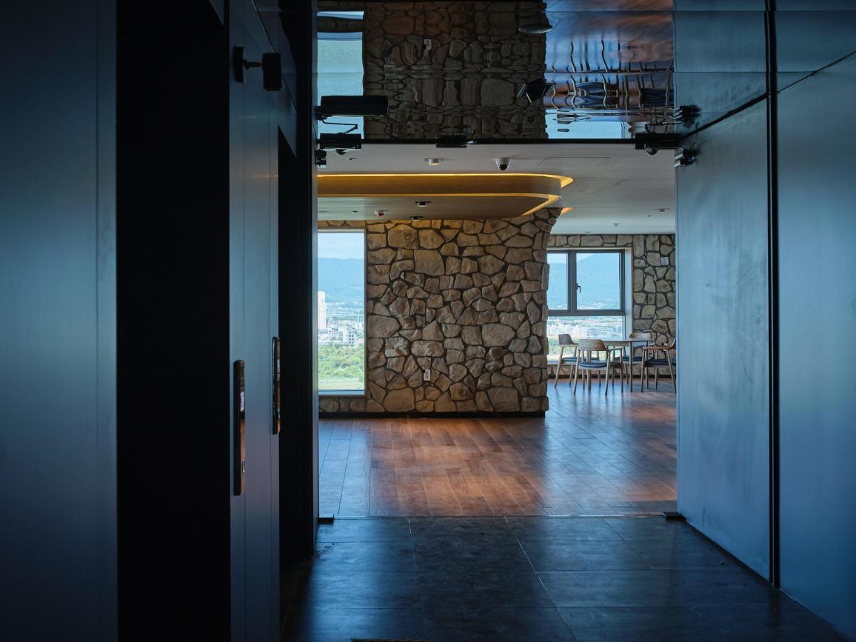 Hotel Tt Gupo Busan Ngoại thất bức ảnh