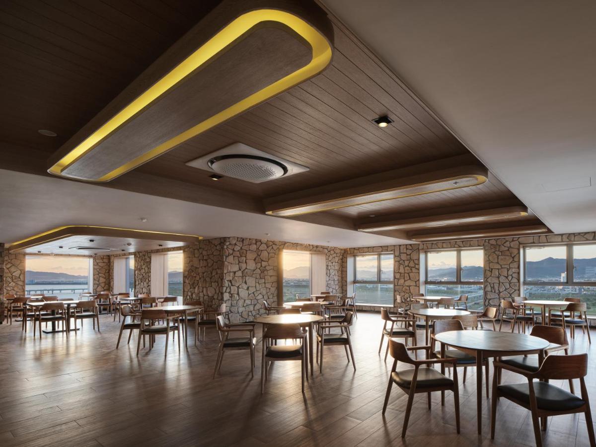 Hotel Tt Gupo Busan Ngoại thất bức ảnh