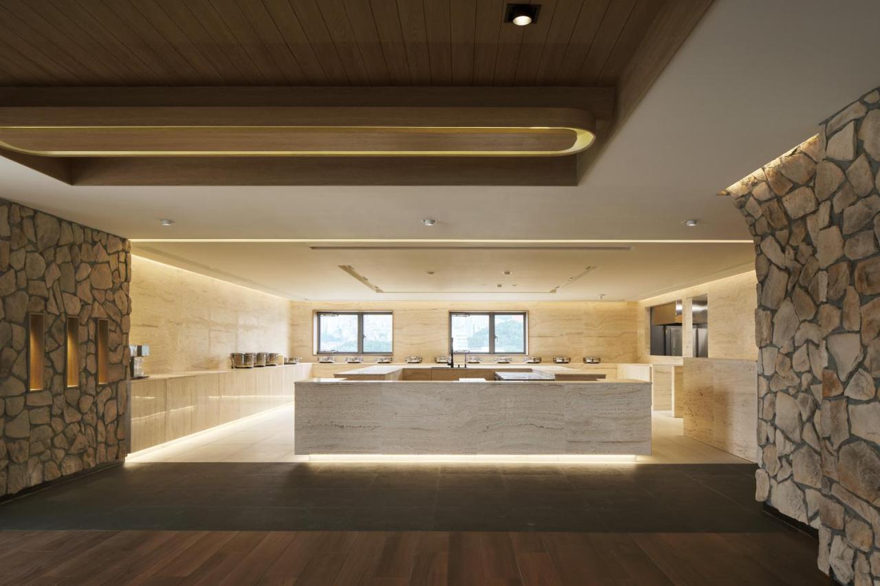 Hotel Tt Gupo Busan Ngoại thất bức ảnh