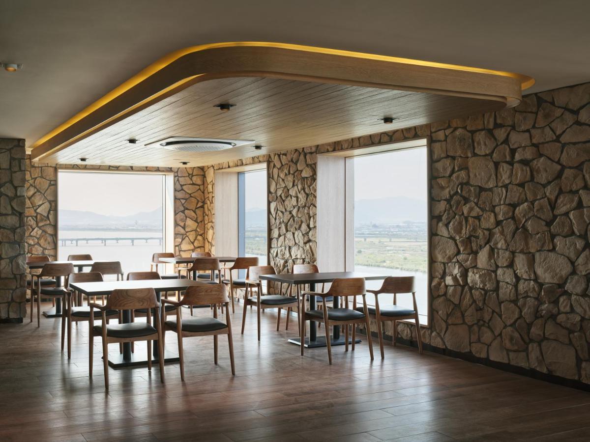 Hotel Tt Gupo Busan Ngoại thất bức ảnh