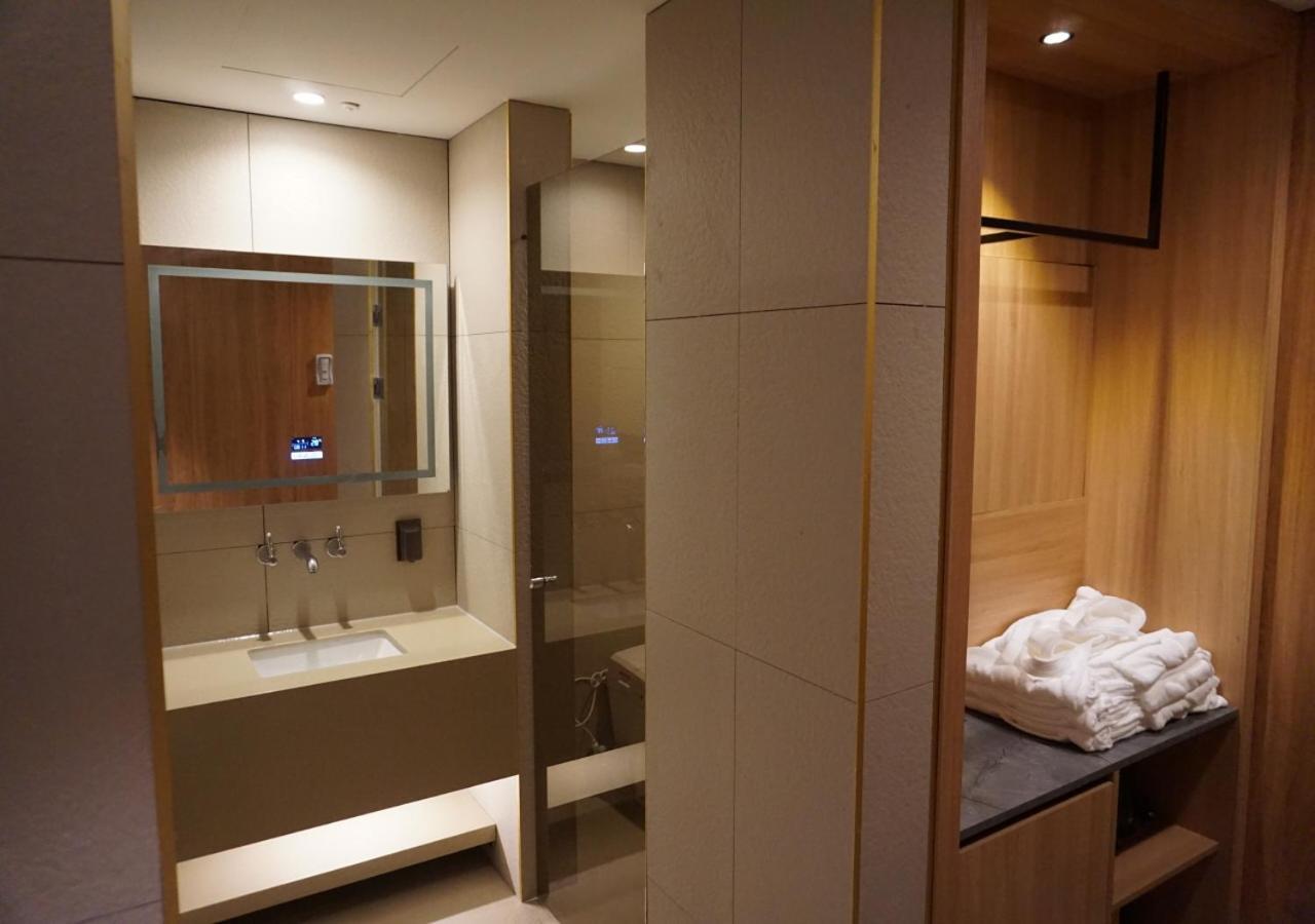 Hotel Tt Gupo Busan Ngoại thất bức ảnh