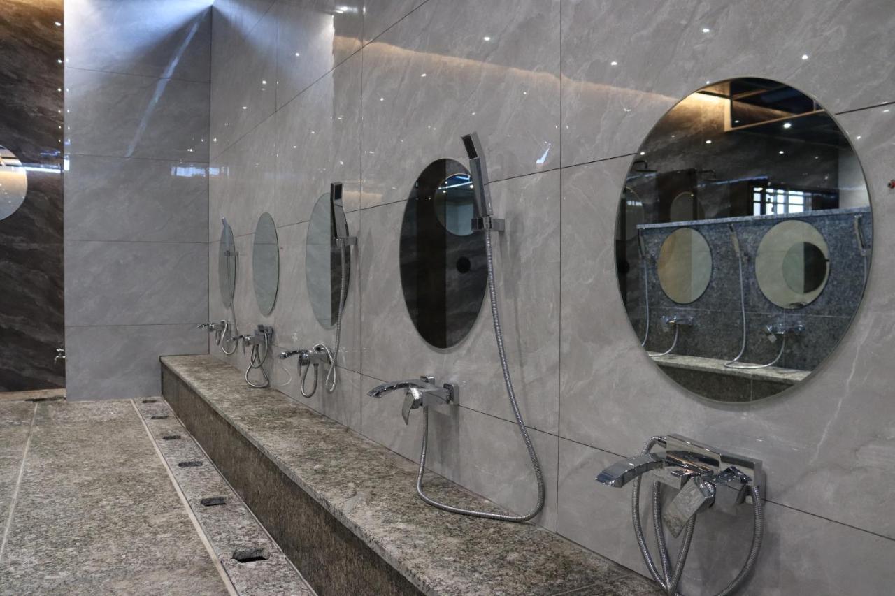 Hotel Tt Gupo Busan Ngoại thất bức ảnh