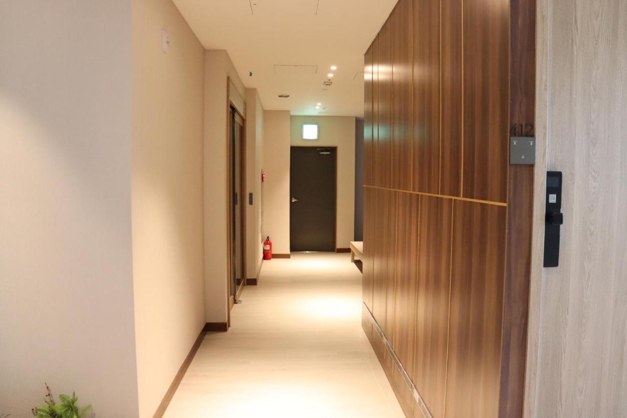 Hotel Tt Gupo Busan Ngoại thất bức ảnh