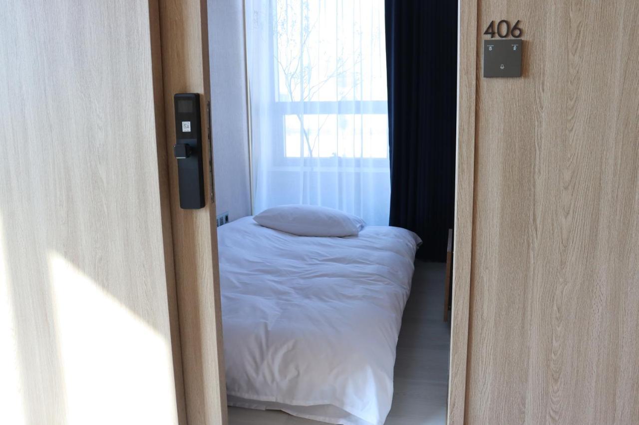 Hotel Tt Gupo Busan Ngoại thất bức ảnh