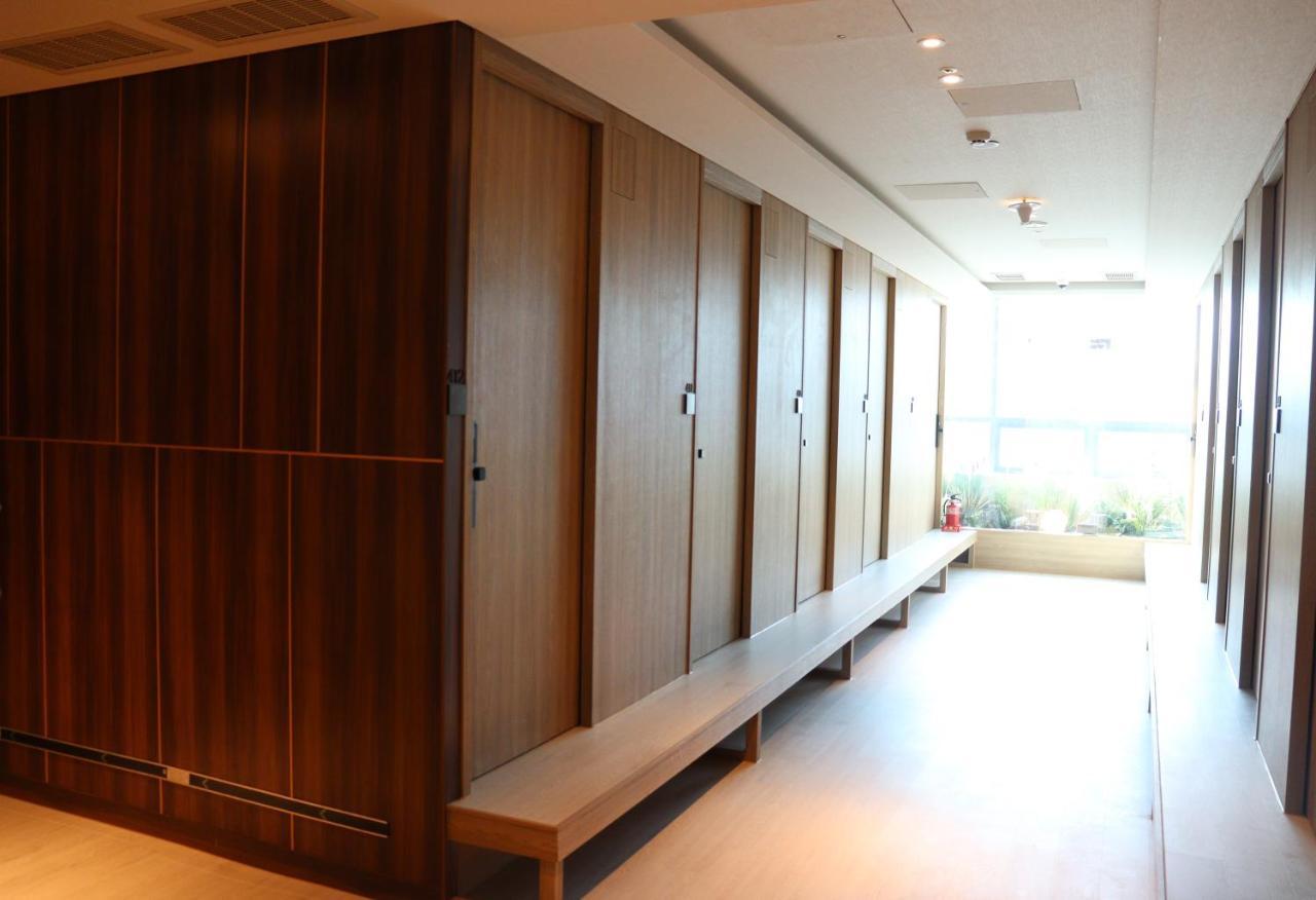 Hotel Tt Gupo Busan Ngoại thất bức ảnh