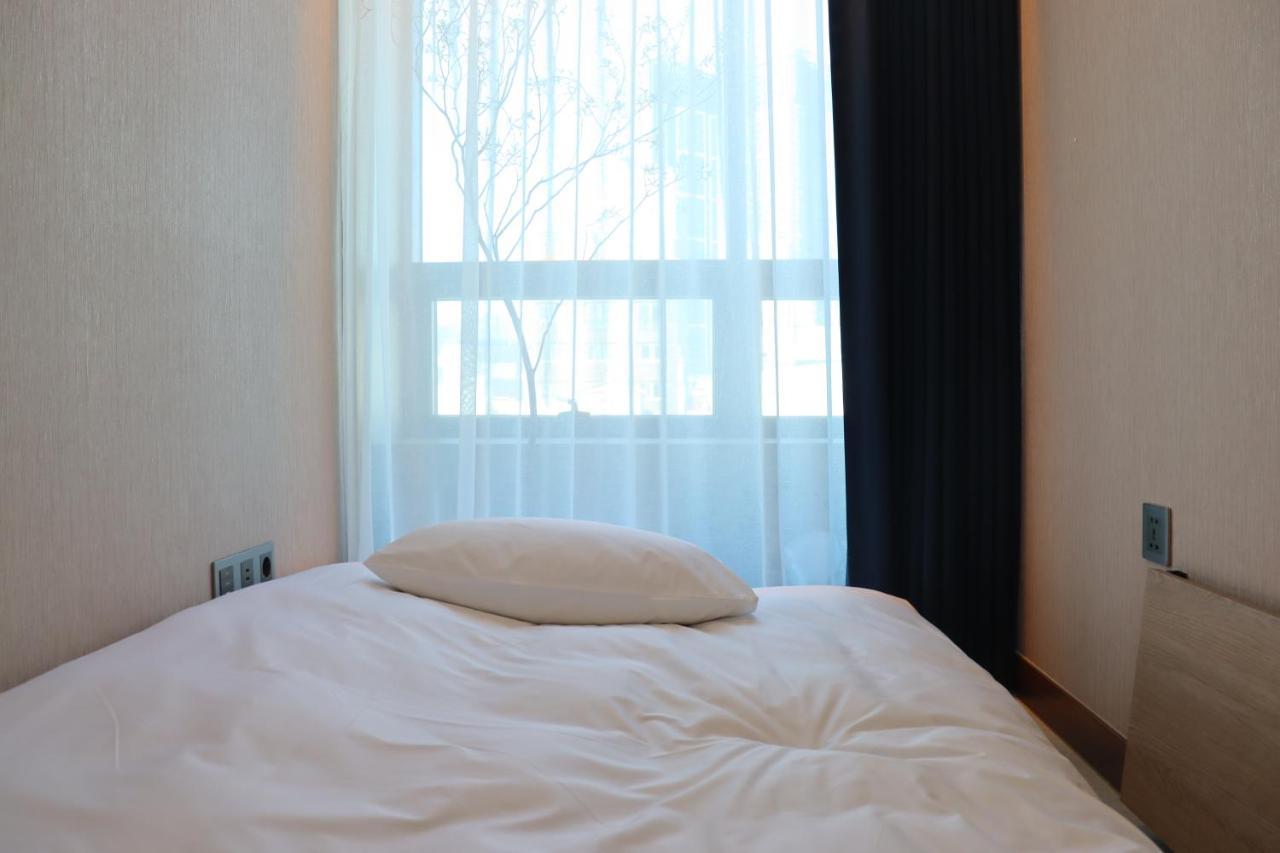 Hotel Tt Gupo Busan Ngoại thất bức ảnh