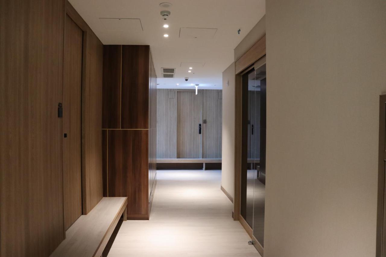Hotel Tt Gupo Busan Ngoại thất bức ảnh