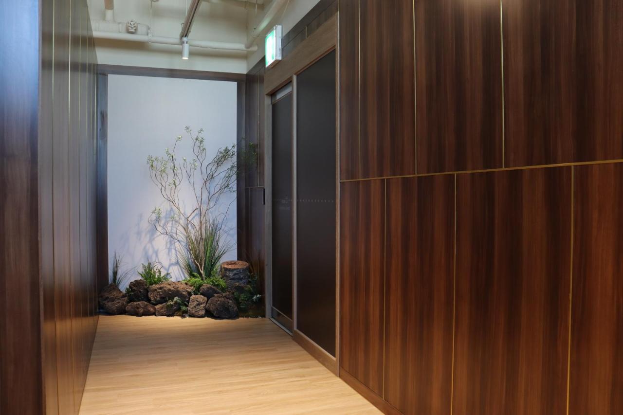 Hotel Tt Gupo Busan Ngoại thất bức ảnh