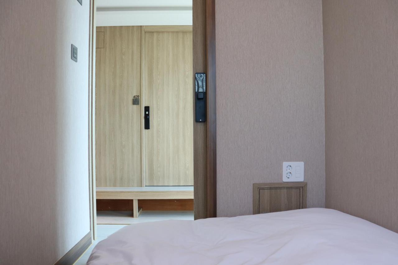 Hotel Tt Gupo Busan Ngoại thất bức ảnh
