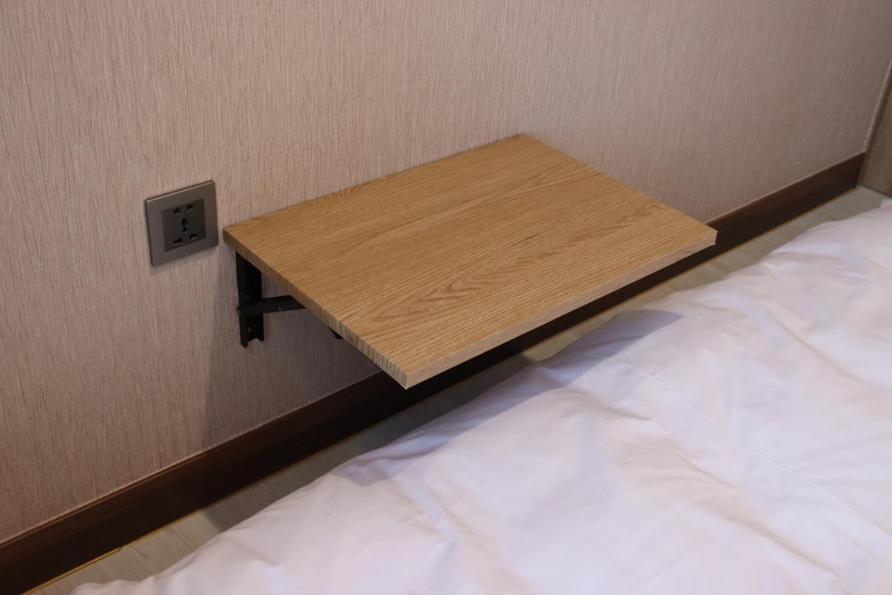Hotel Tt Gupo Busan Ngoại thất bức ảnh