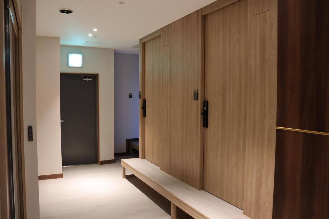 Hotel Tt Gupo Busan Ngoại thất bức ảnh