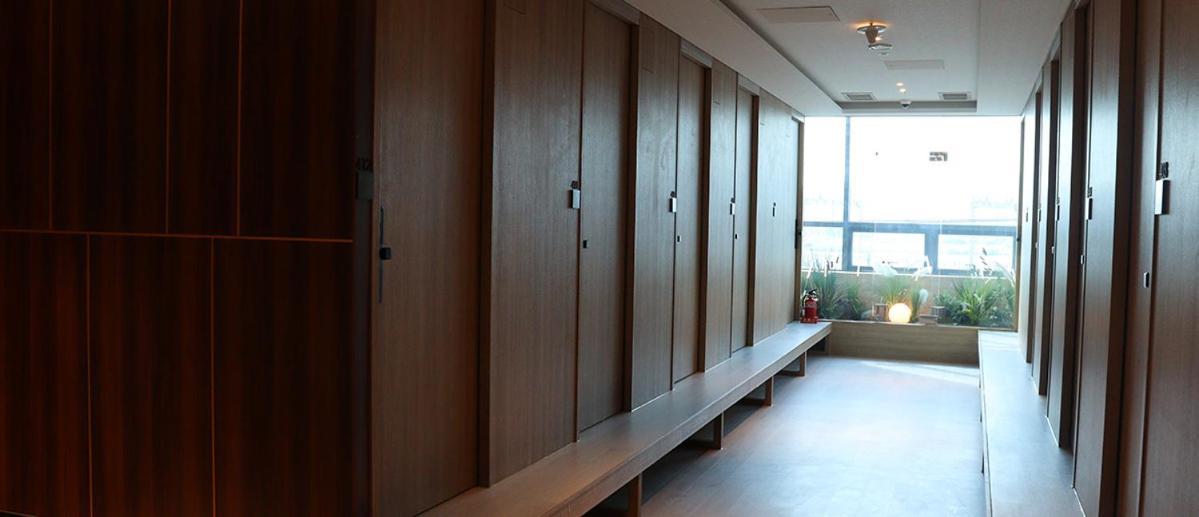 Hotel Tt Gupo Busan Ngoại thất bức ảnh