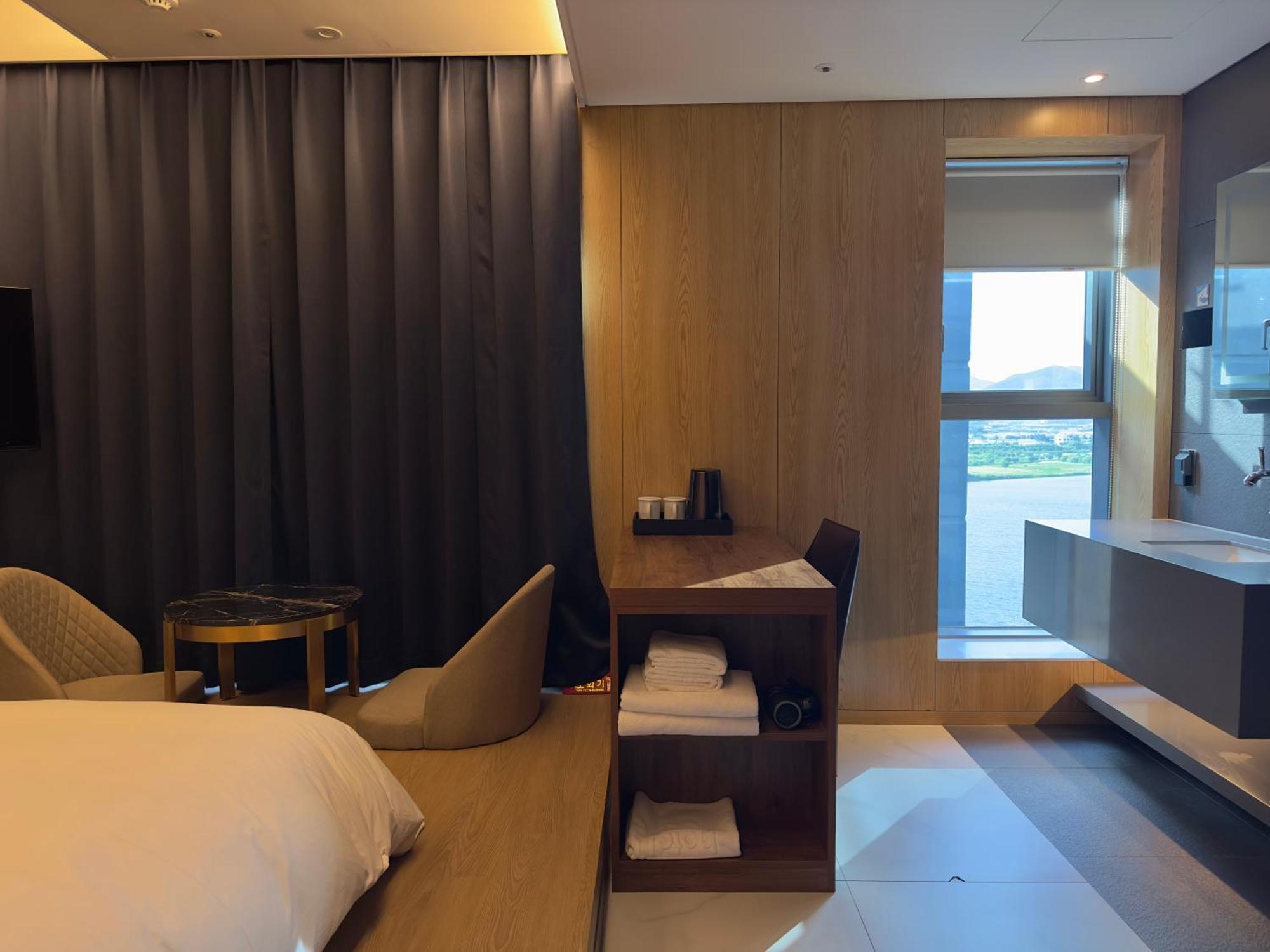 Hotel Tt Gupo Busan Ngoại thất bức ảnh