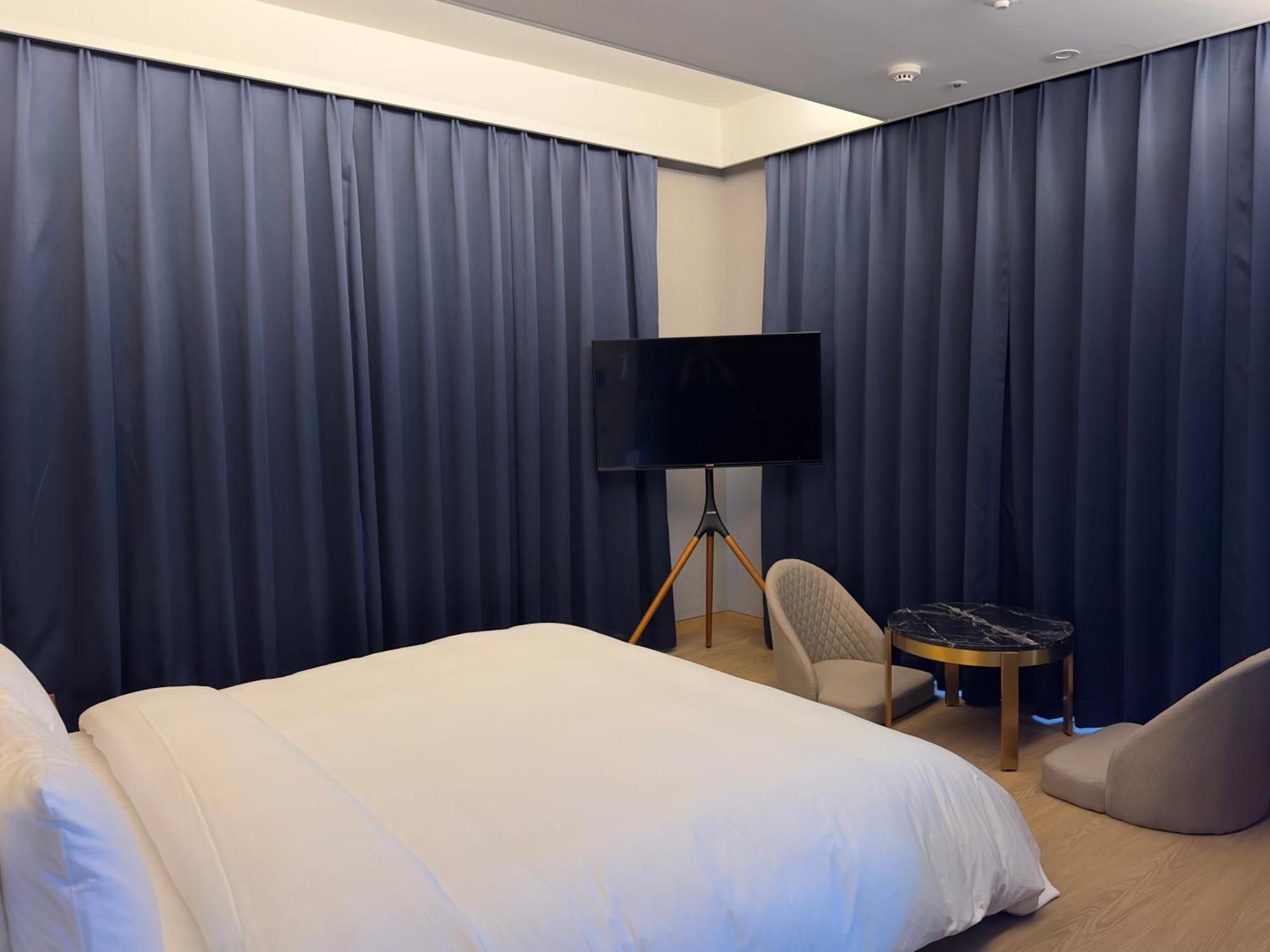 Hotel Tt Gupo Busan Ngoại thất bức ảnh