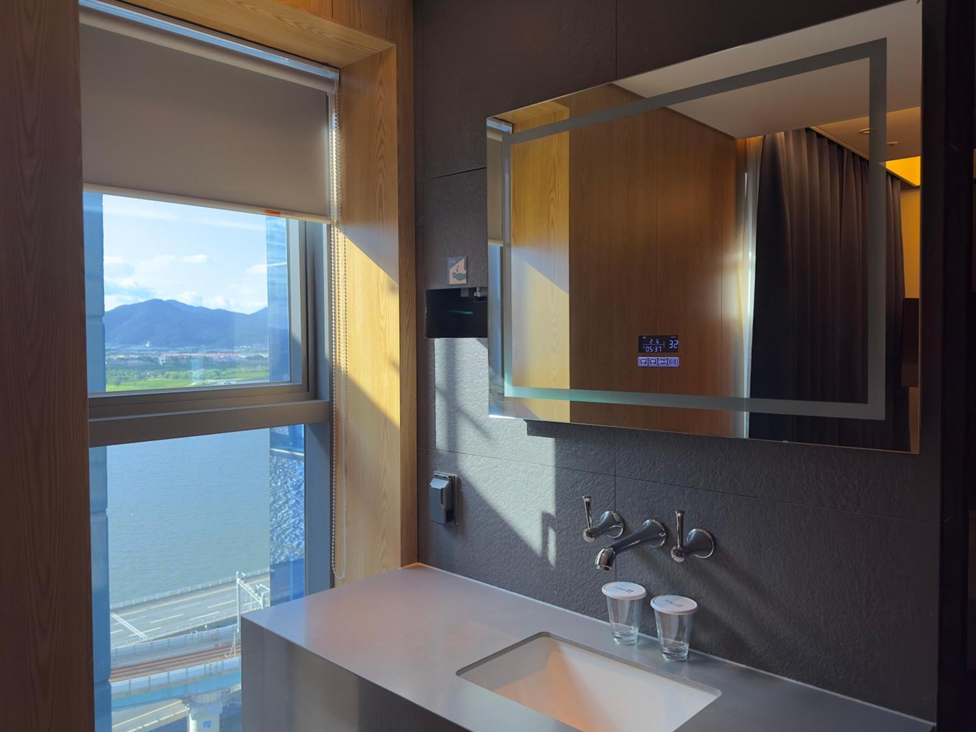Hotel Tt Gupo Busan Ngoại thất bức ảnh