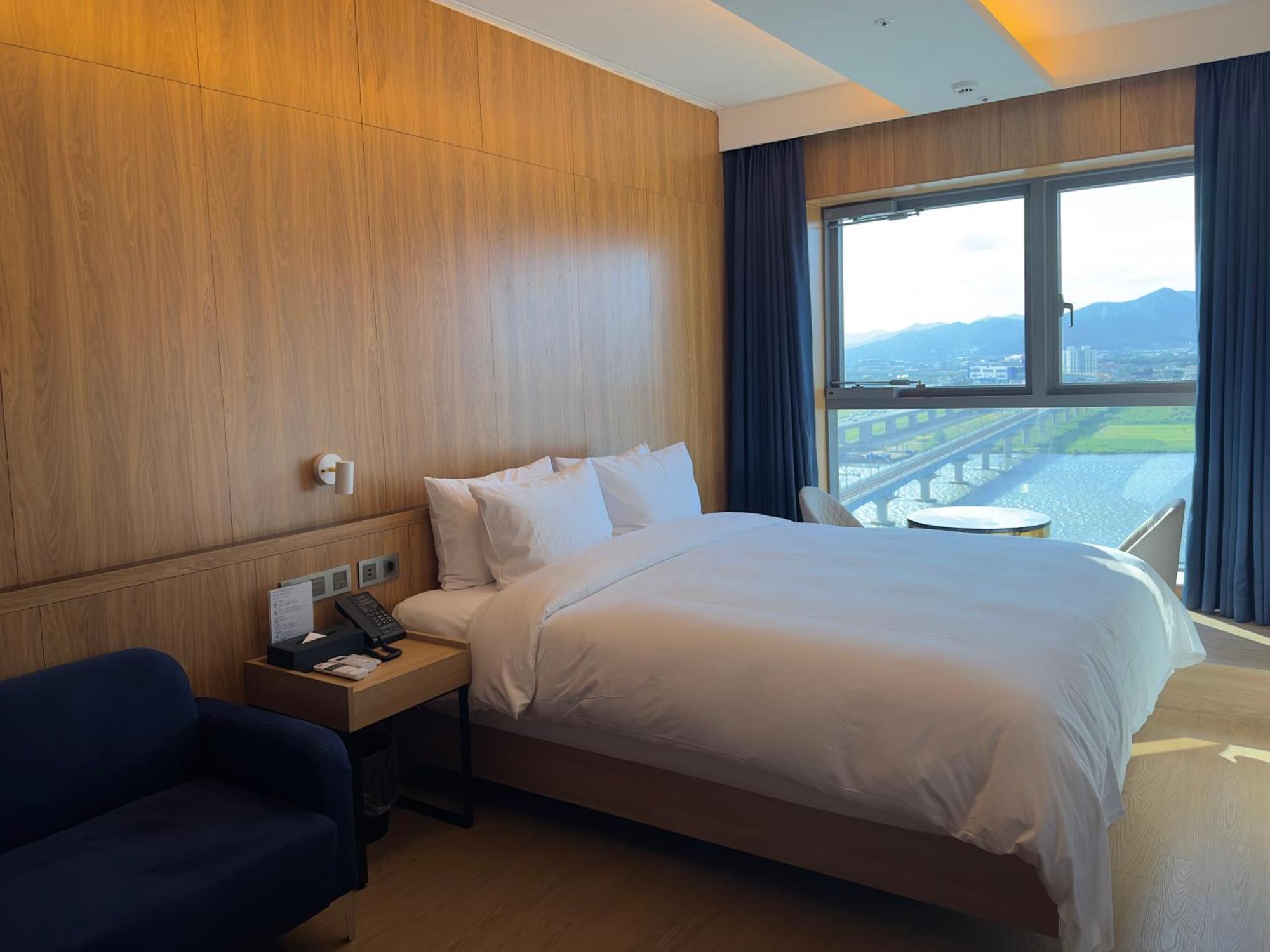 Hotel Tt Gupo Busan Ngoại thất bức ảnh