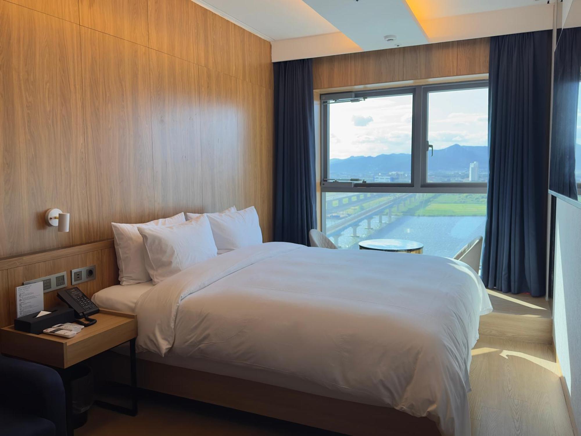 Hotel Tt Gupo Busan Ngoại thất bức ảnh