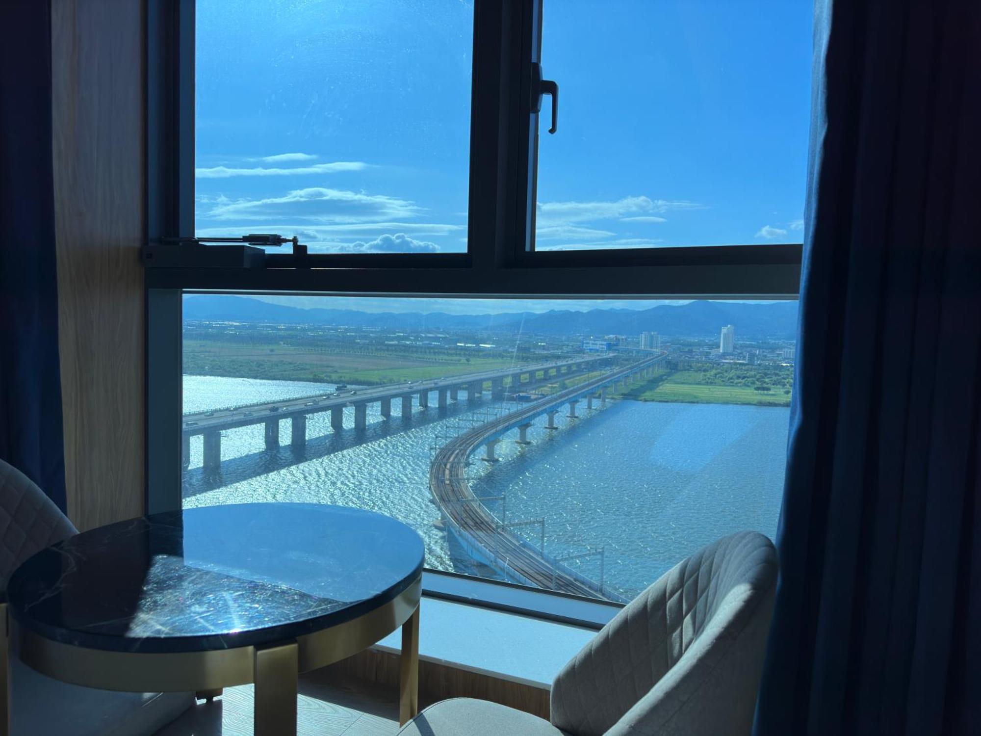 Hotel Tt Gupo Busan Ngoại thất bức ảnh